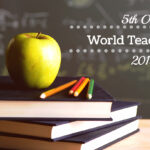 World Teachers Day 2023 Theme