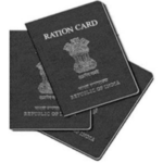 Is the process of getting a ration card online, safe and trustworthy?