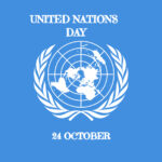 United Nations Day 24th October 2021 Theme