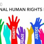 Human Rights Day 10th December 2024 Theme