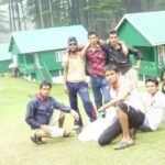 My First Trip to Kashmir -Part I