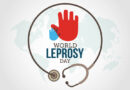 World Leprosy Day 2022