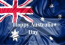National Day of Australia 26th January 2023- History and Celebrations