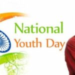 National Youth Day 12th January 2025 – Theme and Quote