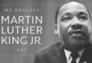 Martin Luther King Jr. (MLK) Day 2022-Facts and History