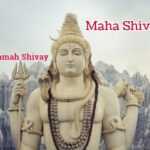Maha Shivratri 18th February 2023