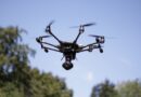 How drones revolutionized farming industry?