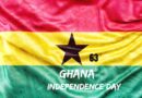 Ghana Independence Day 6th March 2022-Theme, History & Facts