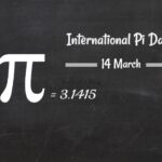 International Day of Mathematics (Pi Day) 2022 Theme