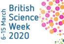 British Science Week 2020-Celebration of science, technology, engineering and maths