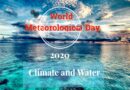 Tema del Día Meteorológico Mundial 2020