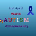 World Autism Awareness Day 2nd April 2023