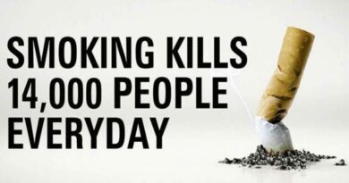 No Smoking Day 2024: Theme, Facts and Significance