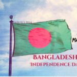 Bangladesh Independence Day 26th March 2022