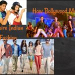 How Bollywood Movies Inspired Indian Fashion