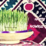 Nowruz Day 21st March 2023