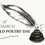 World Poetry Day 2025: Date, History & Celebration