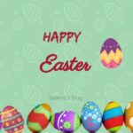 Easter Sunday 2021