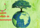 Thème de la Journée mondiale de l’environnement 2020