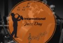 International Jazz Day 30th April 2022