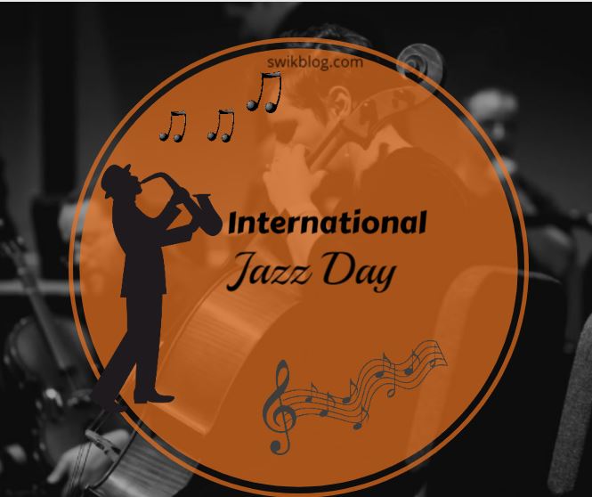 International Jazz Day