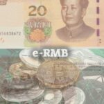China initiative to replace paper money with e-RMB(Digital Currency)