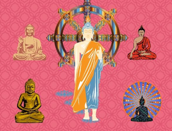how did siddhartha gautama became the buddha
