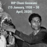 India’s Legendary former footballer Chuni Goswami passes away due to cardiac arrest