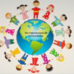 Día Internacional de la Concienciación, 5 de abril de 2021-Historia y significado