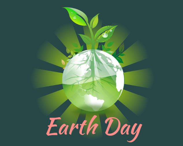 Theme of Earth Day 22nd April 2024 Swikriti's Blog