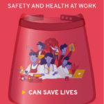 World Day for Safety and Health at Work 2020