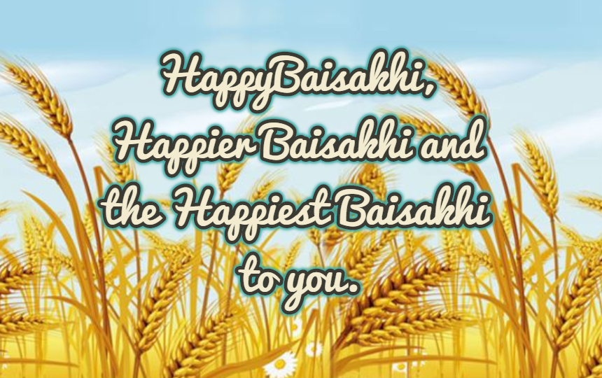 Baisakhi High Definition Wallpaper 12091 - Baltana