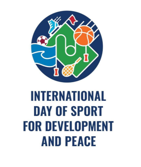 6 апреля международный день спорта. Международный день спорта. 6 Апреля день спорта.