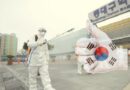 South Korea recorded zero case of virus since February without full lockdown