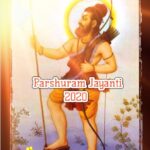 Parshuram Jayanti 2023 – Avatar of Lord Vishnu