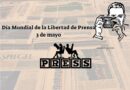 Día Mundial de la Libertad de Prensa 2020- Tema y país anfitrión