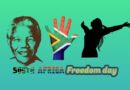 South Africa Freedom Day 27 April 2020- History, Facts and Significance
