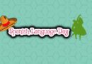 Spanish Language Day 2020- Origin, History and Facts