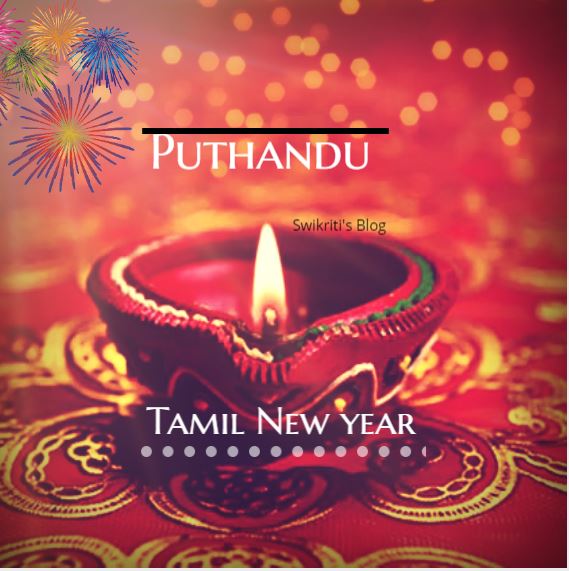 80+ most beautiful images in Puthandu/Tamil New Year Festival in India