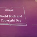 World Book and Copyright Day 2023- Theme and Importance