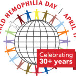 World Hemophilia Day 17th April 2023 Theme