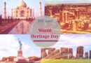 International Day for Monuments and Sites 18th April 2022 Theme