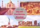 Tema del Día Internacional de los Monumentos y Sitios 2020