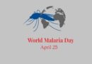 World Malaria Day 25th April 2022 Theme