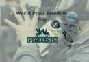 World Press Freedom Day 2020- Theme and Host Country