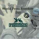 World Press Freedom Day 2020- Theme and Host Country