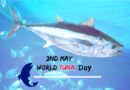 World Tuna Day 2nd May 2023 Theme