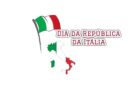 Dia da República da Itália 2020