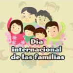 Día Internacional de la Familia 2020: tema y significado