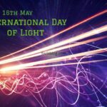 UNESCO International Day of Light  2024